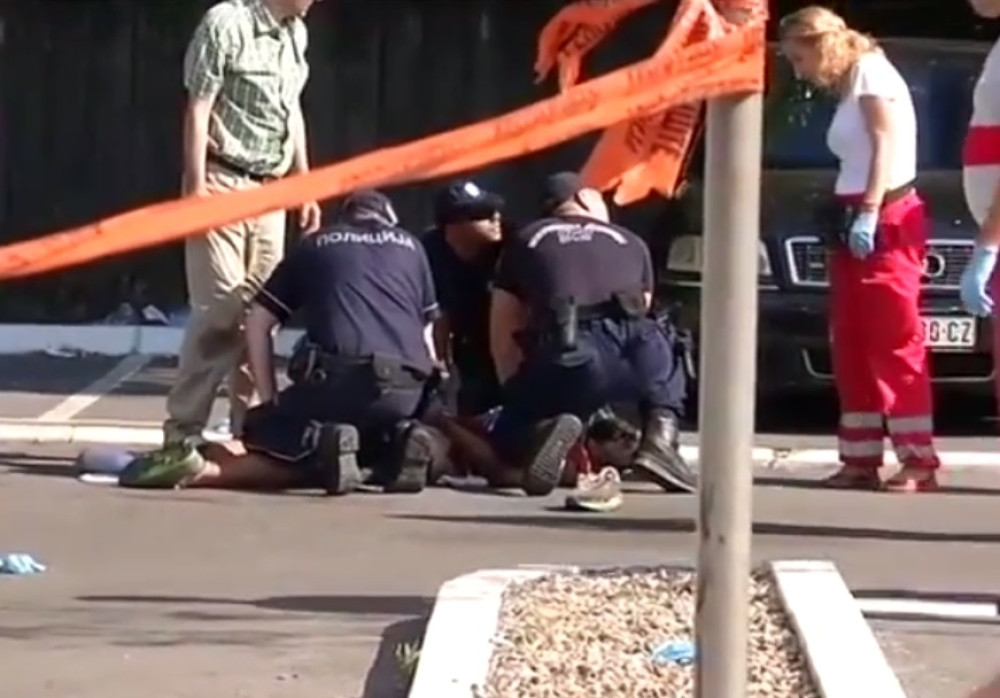 Ubici iz Rakovice danas je trebalo da se sudi!