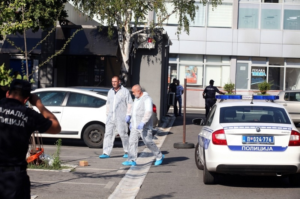 Stručnjaci otkrivaju motive monstruoznog ubistva u Rakovici!