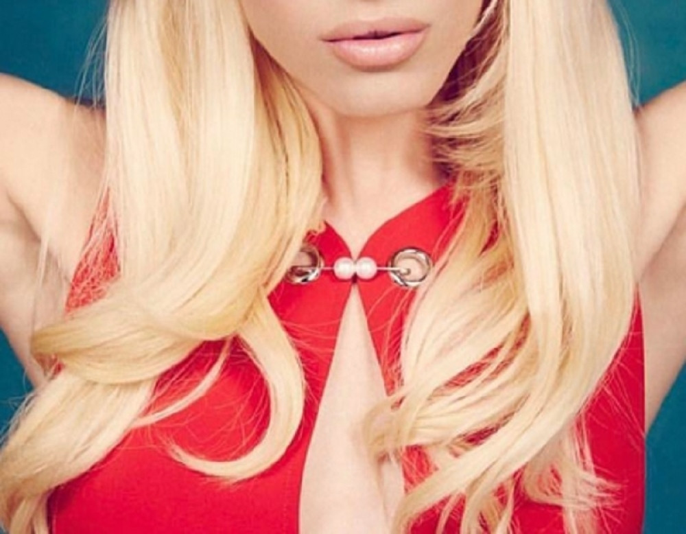 Pokrenuta tužba protiv poznate pevačice!