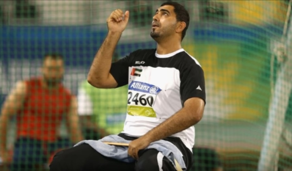 Atletičar poginuo na treningu!