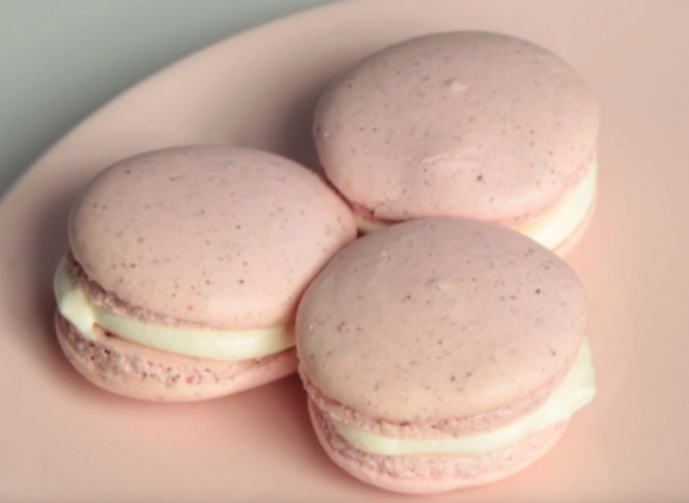 Napravite najpopularniji kolač na svetu