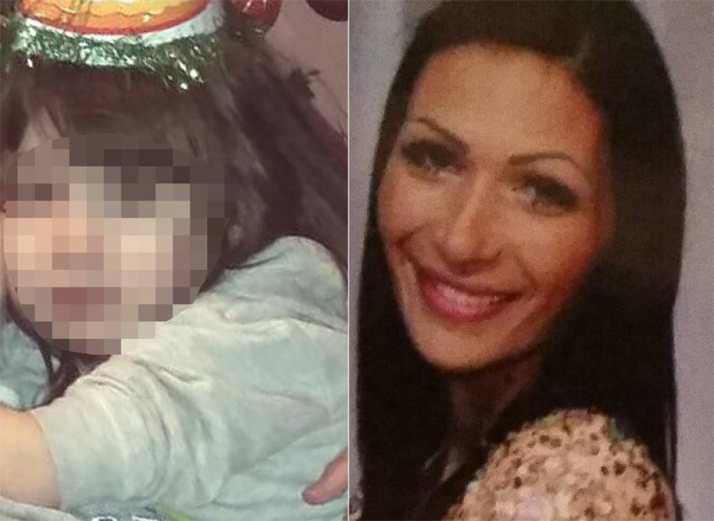 Utvrđeno kako su ubijeni Maja (38) i Mihailo (4)