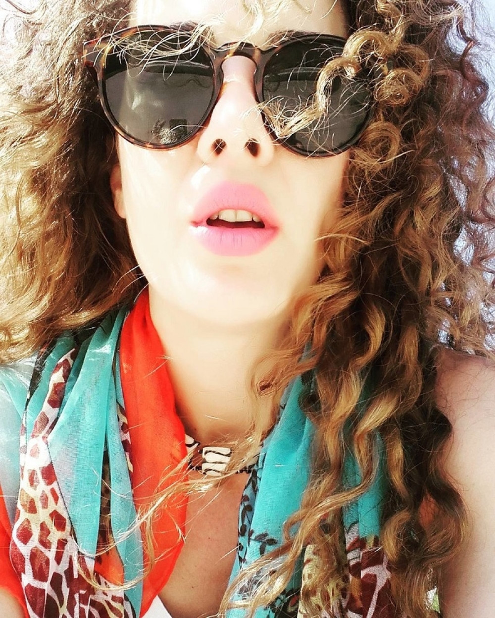 Potpuno naga glumica iz serija koje smo voleli! (FOTO)