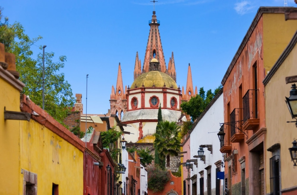 Ovaj grad je proglašen najboljim na svetu