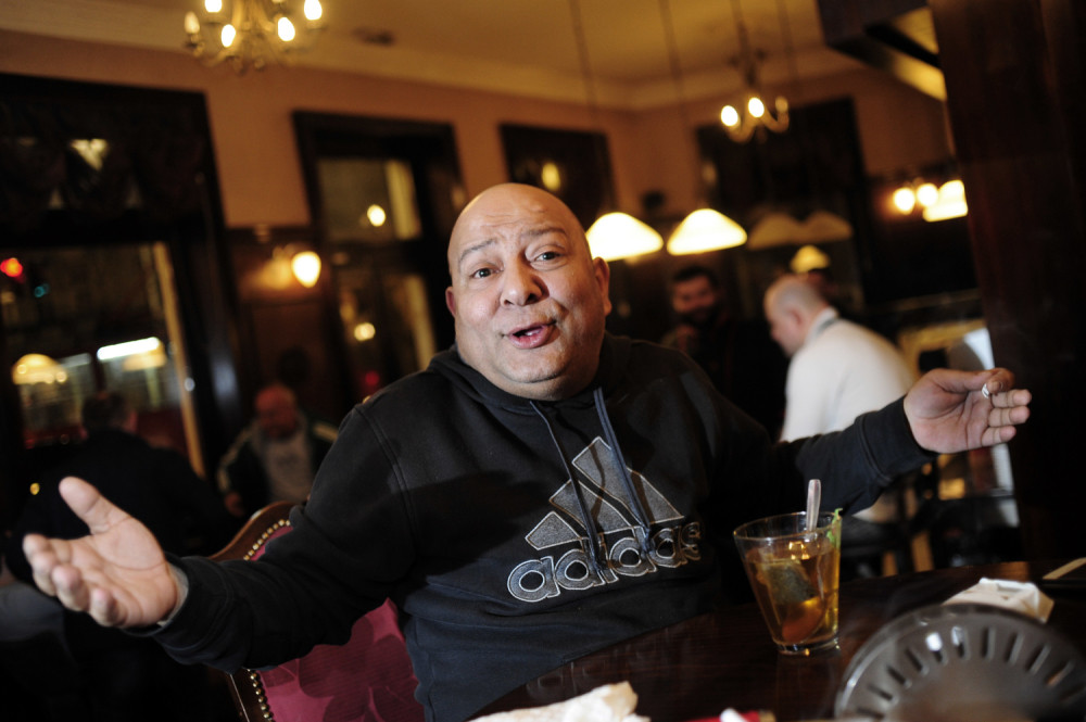 Džej: Izlečio sam se posle 30 godina