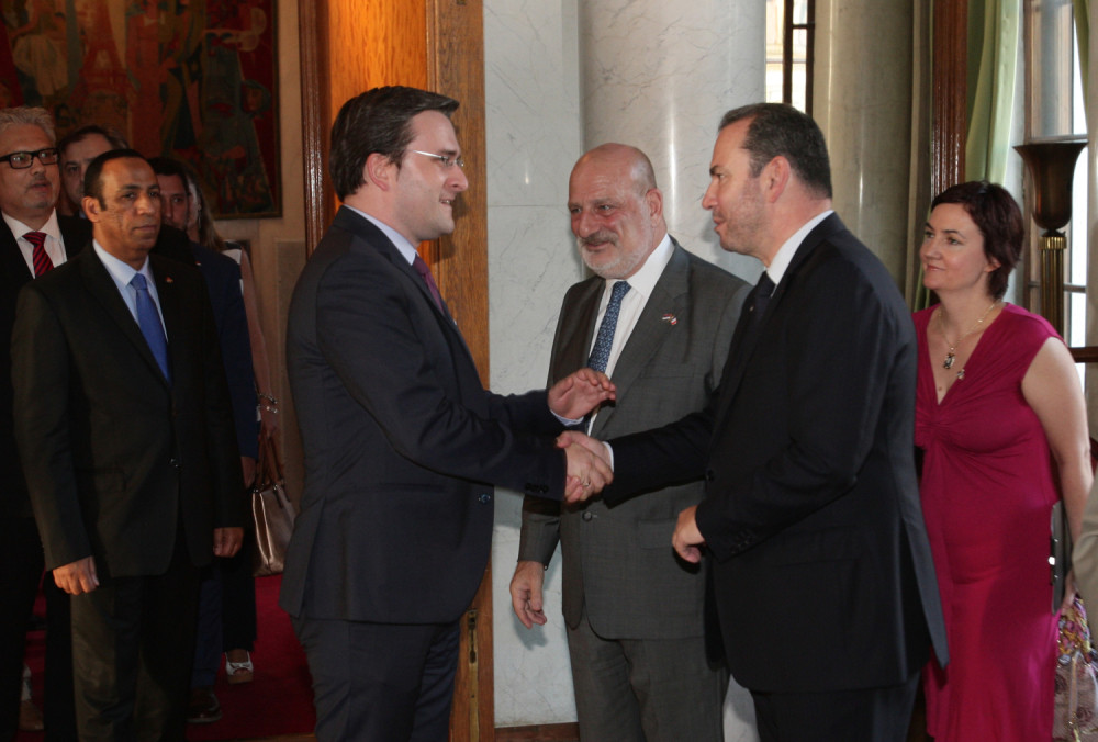 Imamo podršku jedne od najjačih svetskih sila