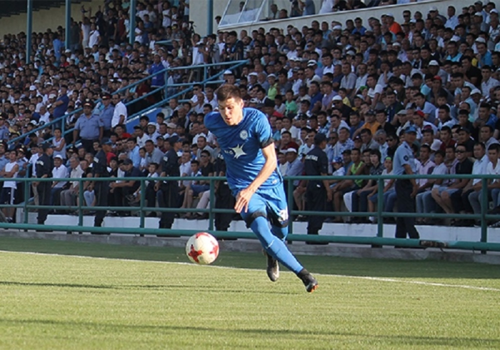 Lepo je dati gol Zvezdi, nisam se radovao iz poštovanja!