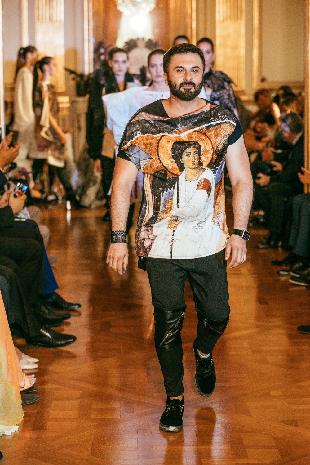 Igor i Bata briljirali, Srbija dobila parfem