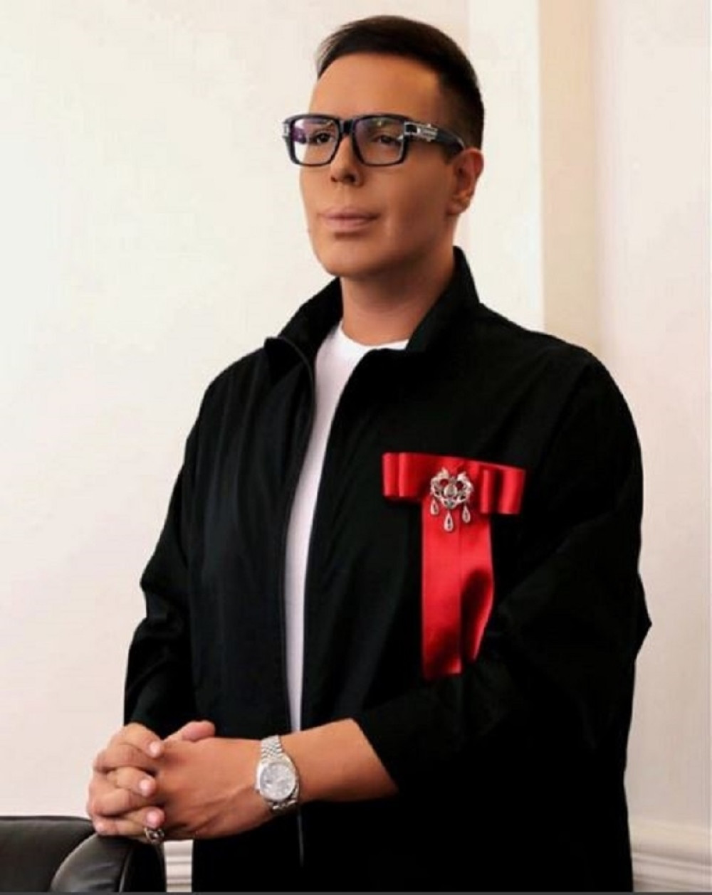 Odustao sam od usvajanja deteta!