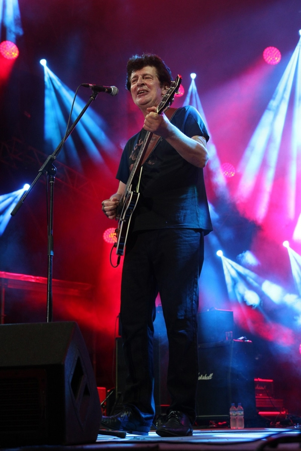 Bajaga snima novi album!