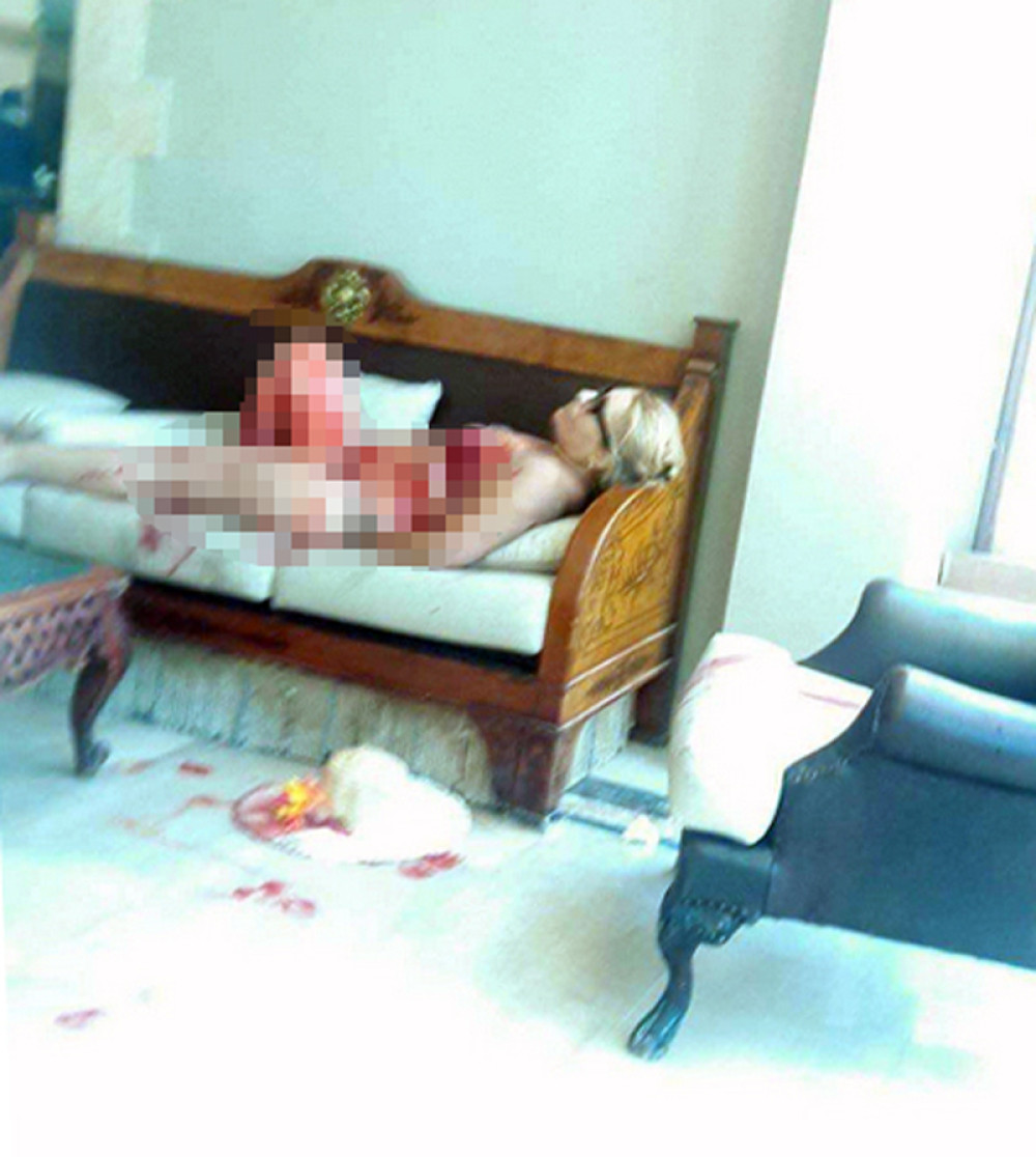 Dvoje mrtvih, četvoro ranjenih, nema povređenih državljana Srbije! (FOTO)