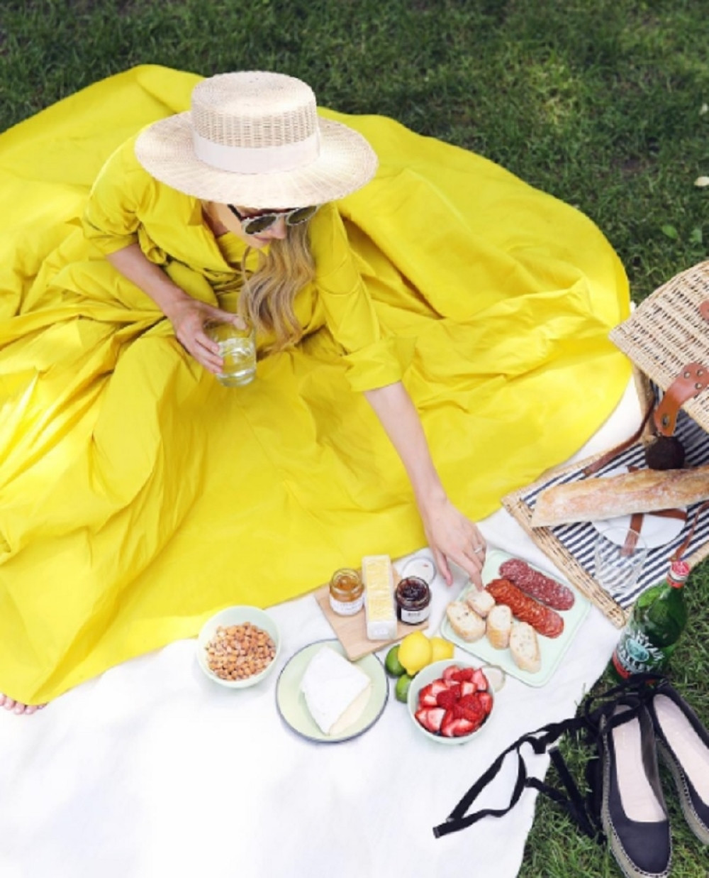 Ovo je luksuzan dom omiljene kreatorke