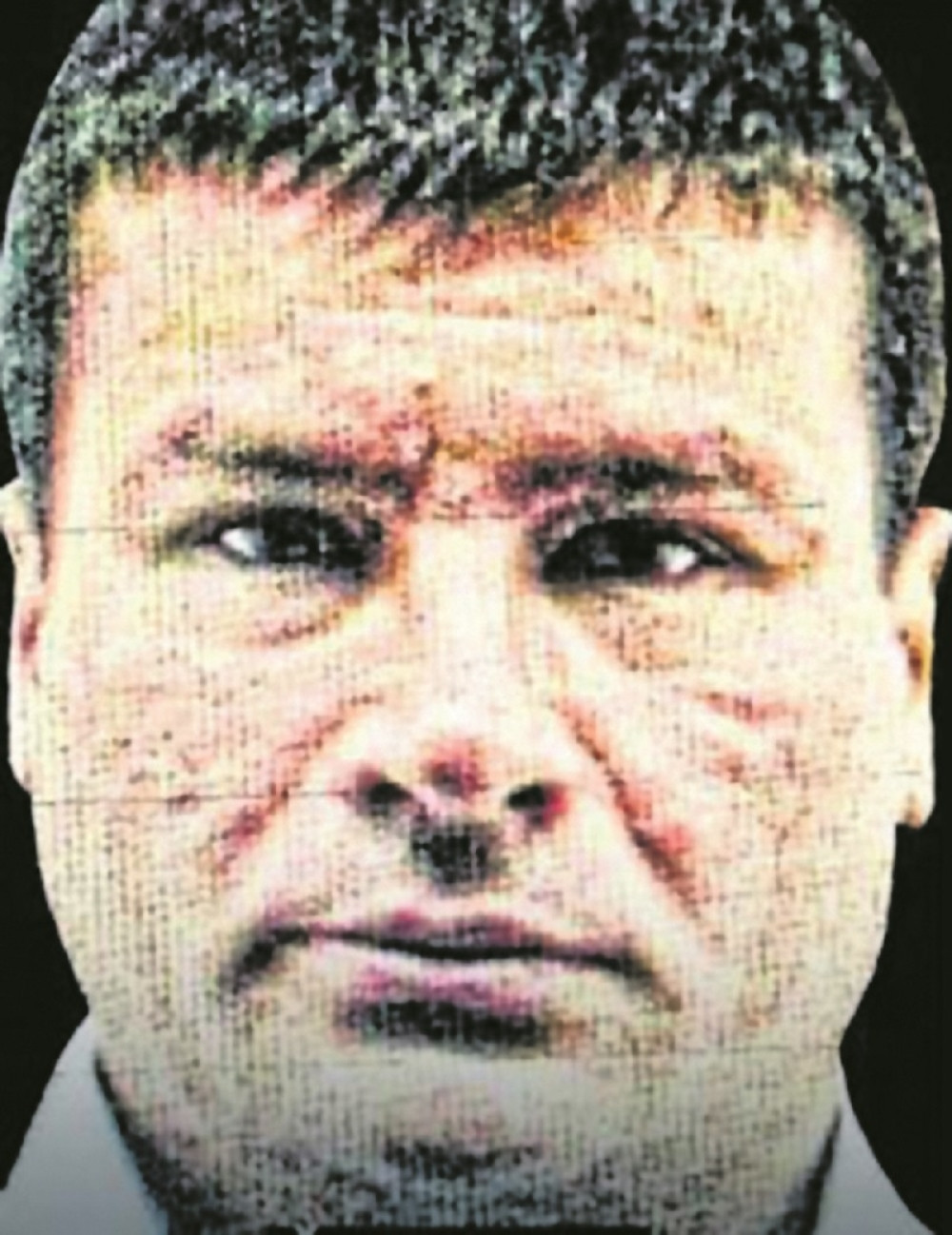 Monstrum se ubio kukavički u ćeliji