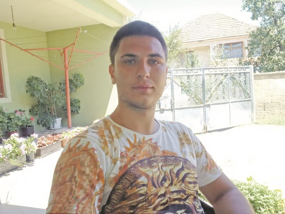 Odmor mi se pretvorio u najružniji san!