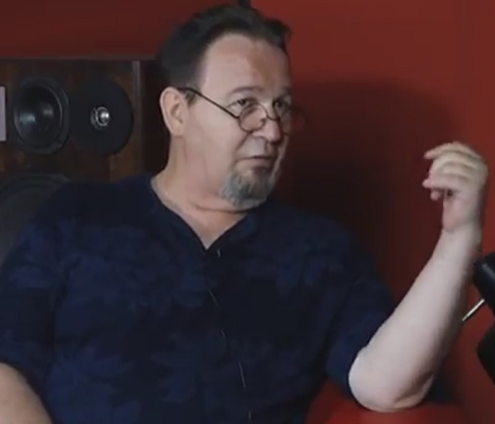 Muzičar na sudu otkrio tajne Baneta Vidakovića - ozbiljni ljudi stoje iza njega i daju mu vetar u leđa