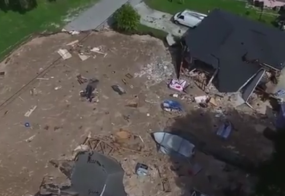 Ovo je nešto najjezivije što ćete videti danas (VIDEO)