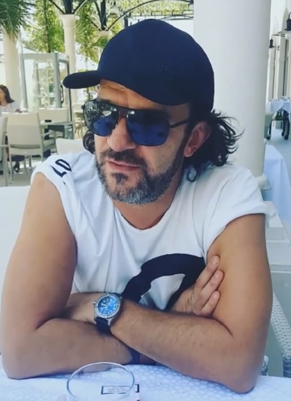 Aca Lukas progovorio o bolesti