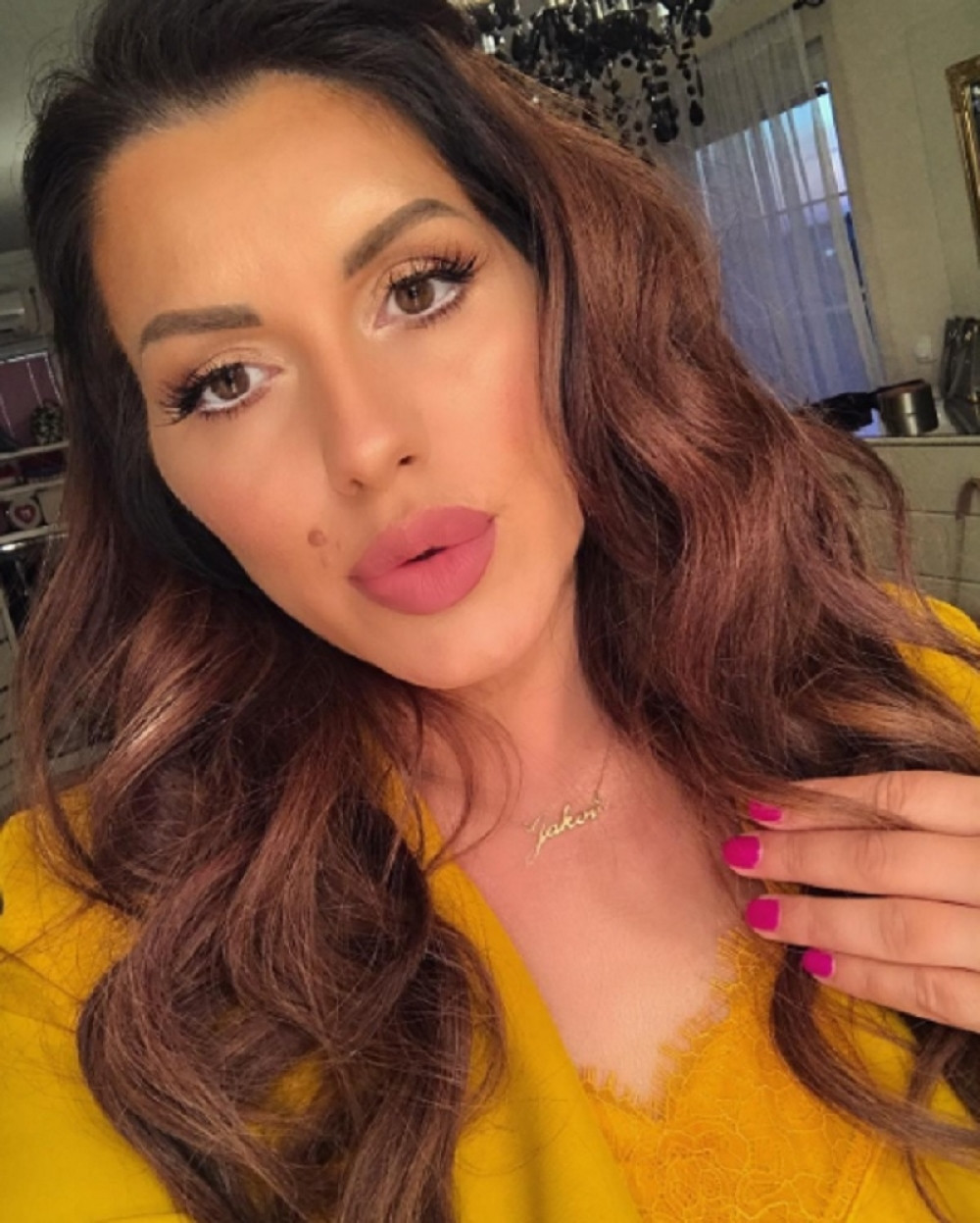 Seka emotivnom porukom raznežila Internet