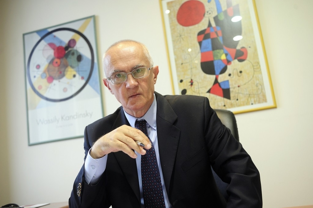 Šabić slagao da mu je policija bila na vratima!