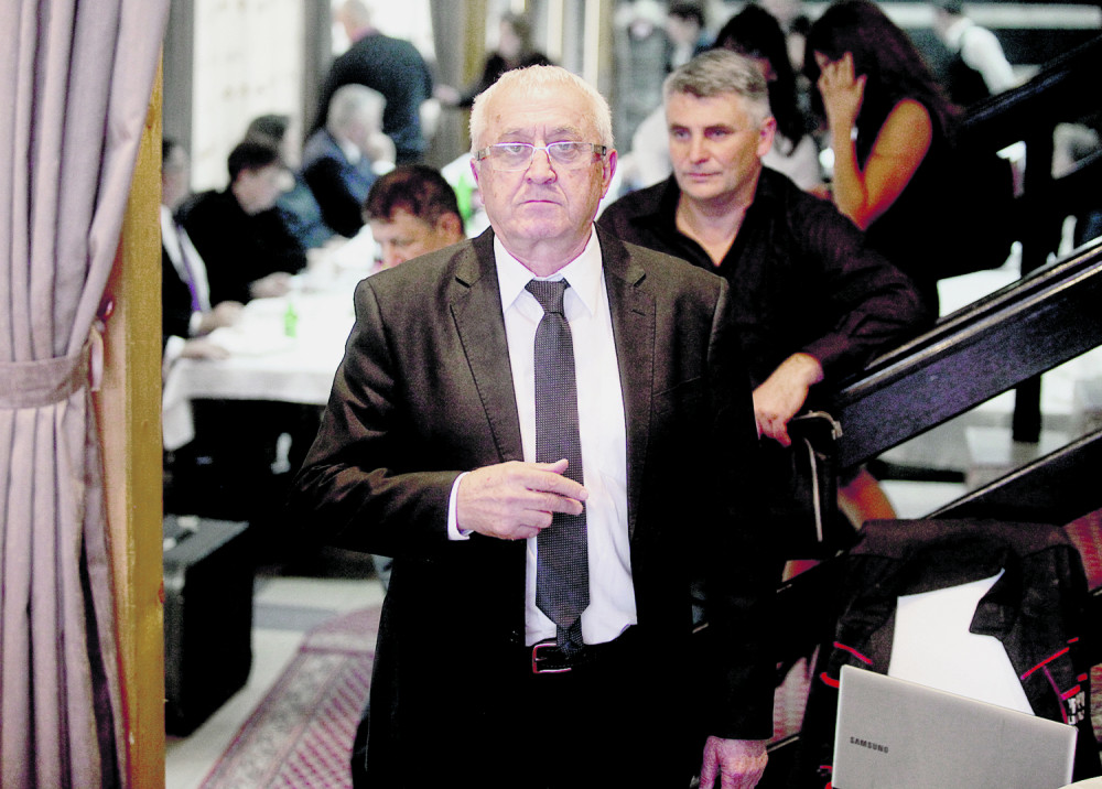 Skandal! Era zapretio Topalku: "Nalupaću mu šamare, neće znati gde se nalazi od batina"