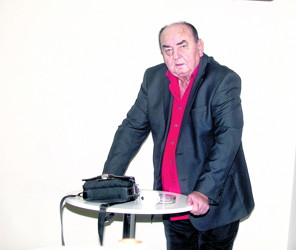 Bori Drljači zabranili nastup u Puli