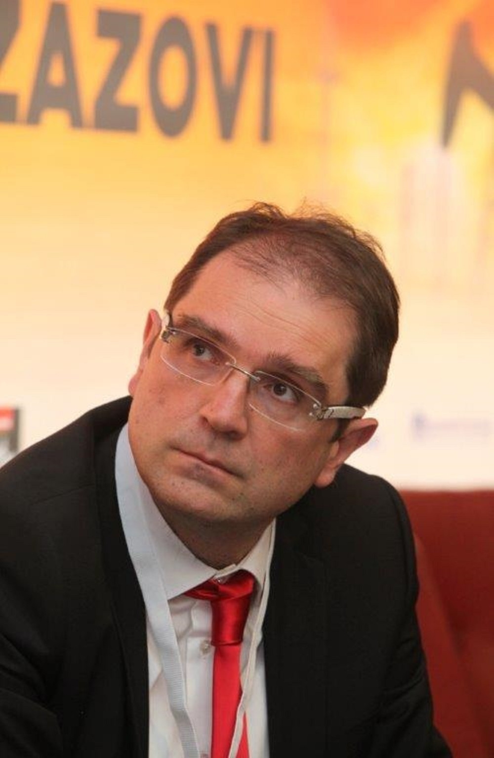 Utajio 169 miliona, pušten na slobodu?!