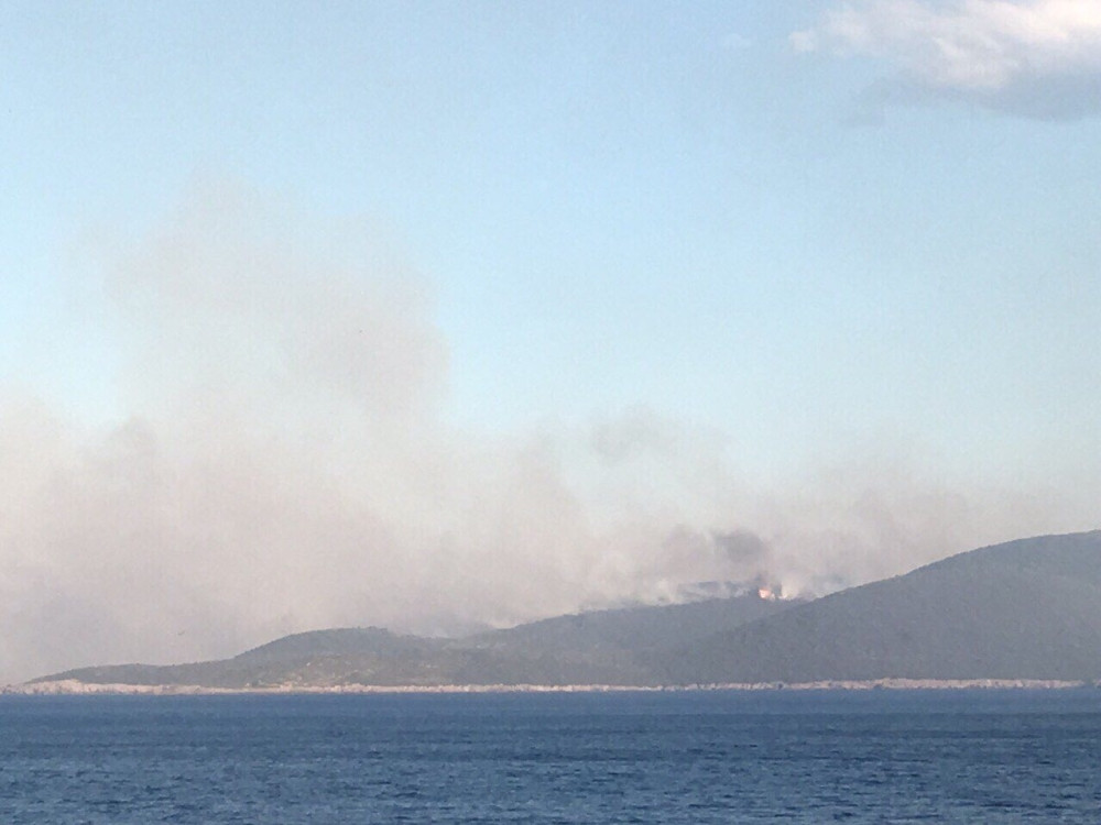 Tajni dokument Agencije za civilno vazduhoplovstvo pokazuje: Aerodrom u Tivtu nije bezbedan! Velika OPASNOST za putnike!