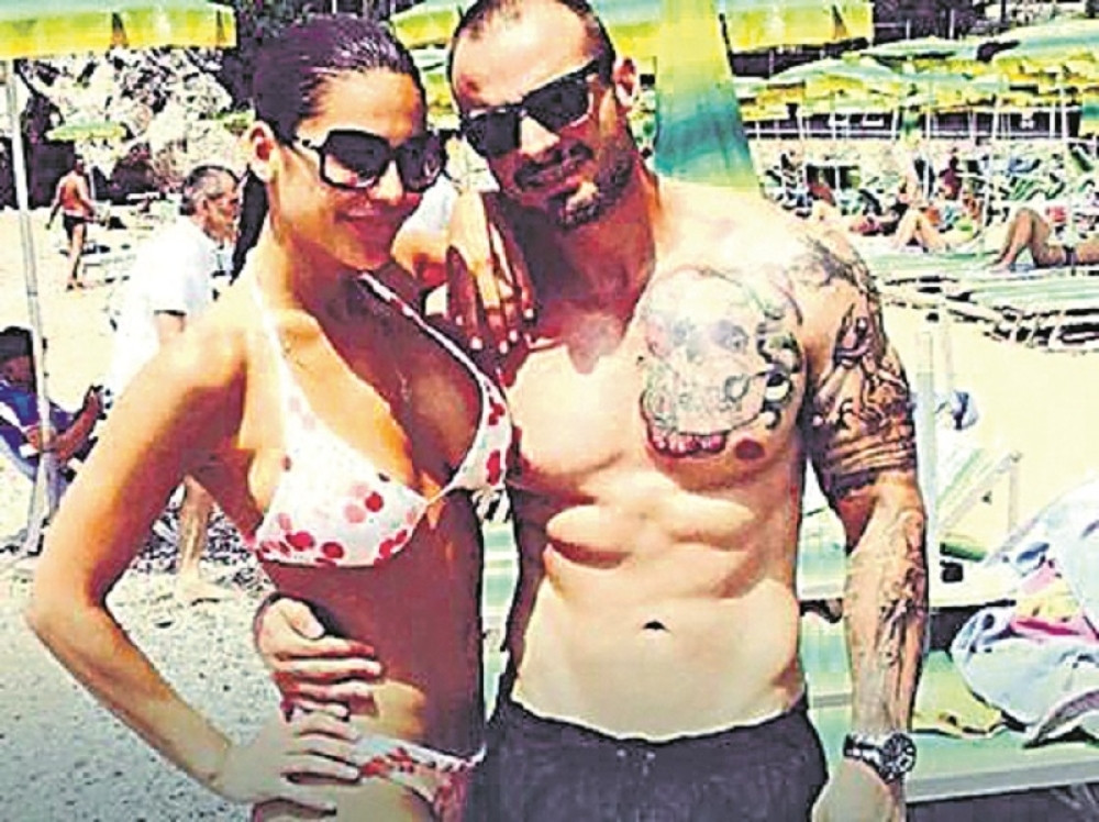 Dečko poznate pevačice priznao krivicu!