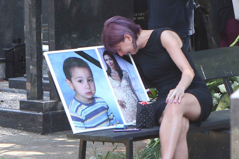 Zlotvore, zašto si naše anđele krvnički pobio?