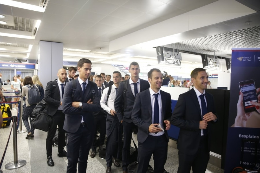 Idemo na pobedu, uprkos kapitalu od dva gola