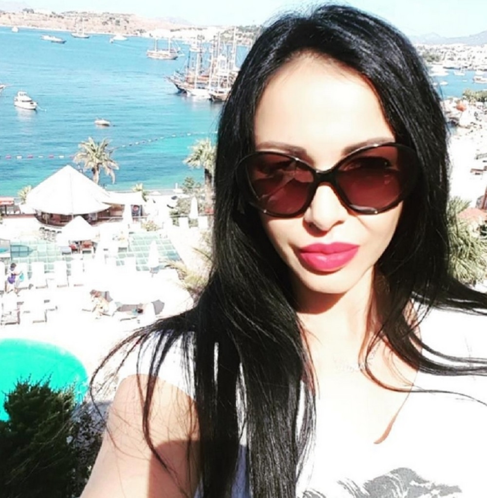 Tina pukom srećom izbegla tragediju