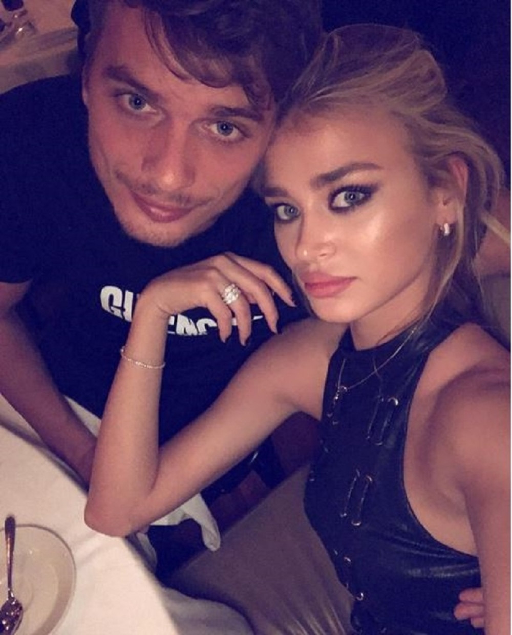 Raskinuli Adem Ljajić i Sofija Milošević, evo zašto je iznenada PUKLA LJUBAV! (FOTO)