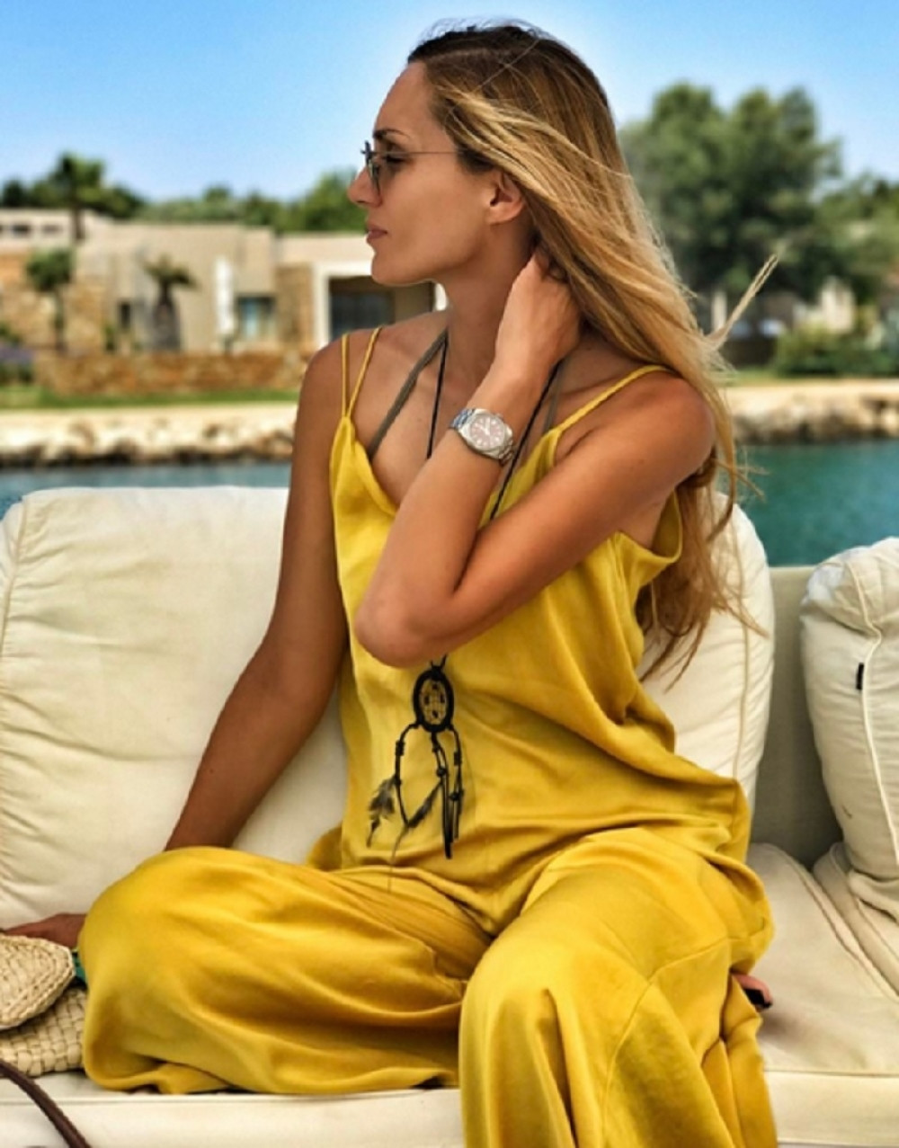 Srpska glumica raskinula s biznismenom!