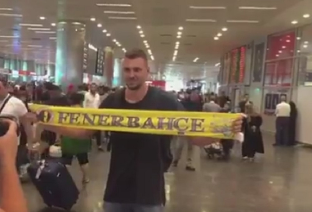 Fener je najveći klub u Turskoj!