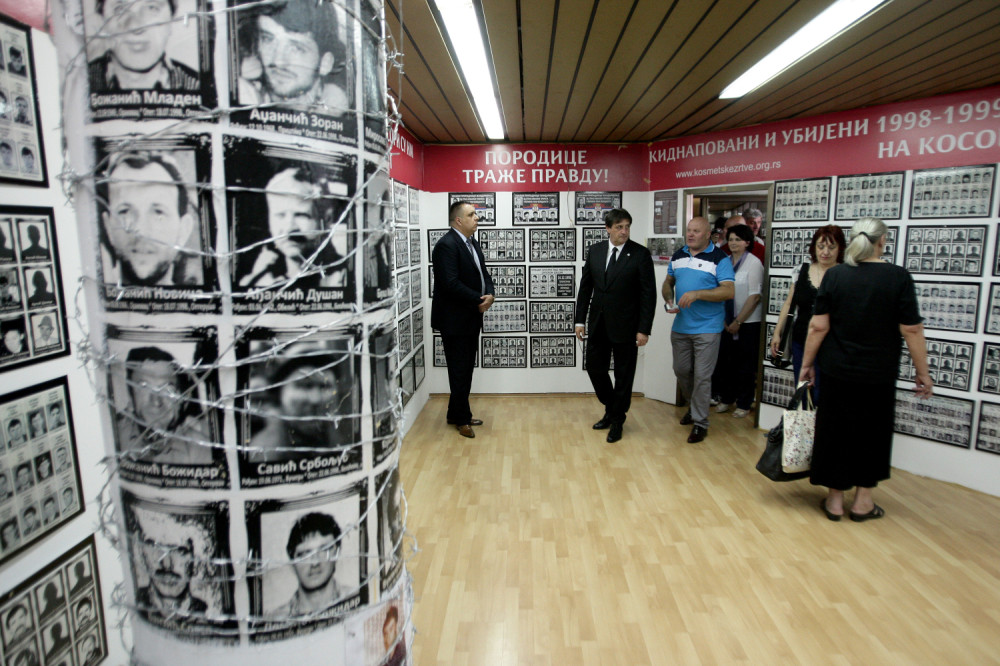 Kidnapovano 40 ljudi, za četvoro se još traga