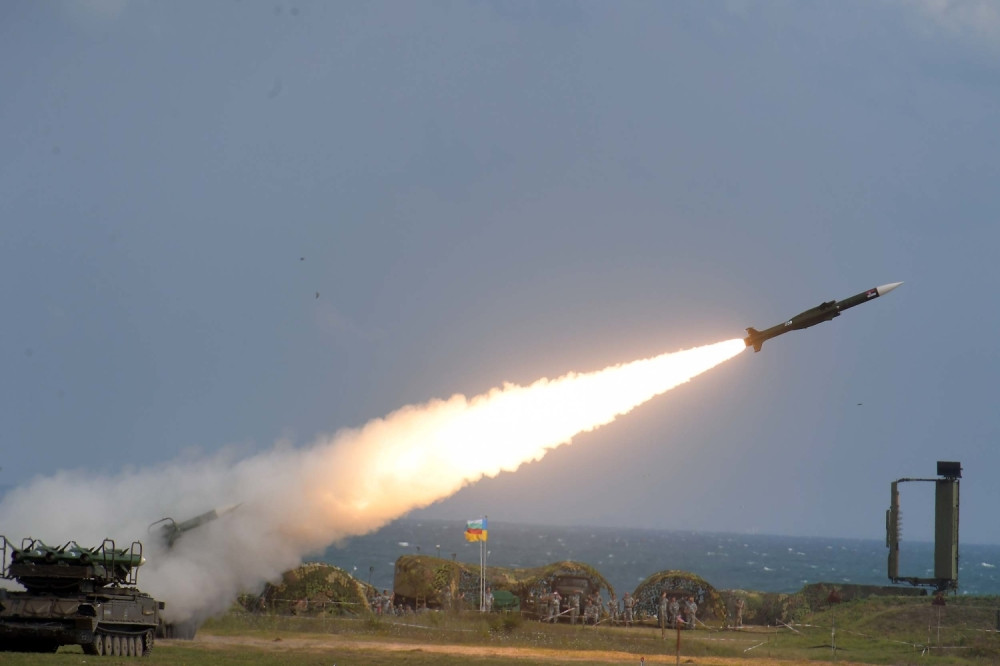 Srpski raketaši oborili sve mete