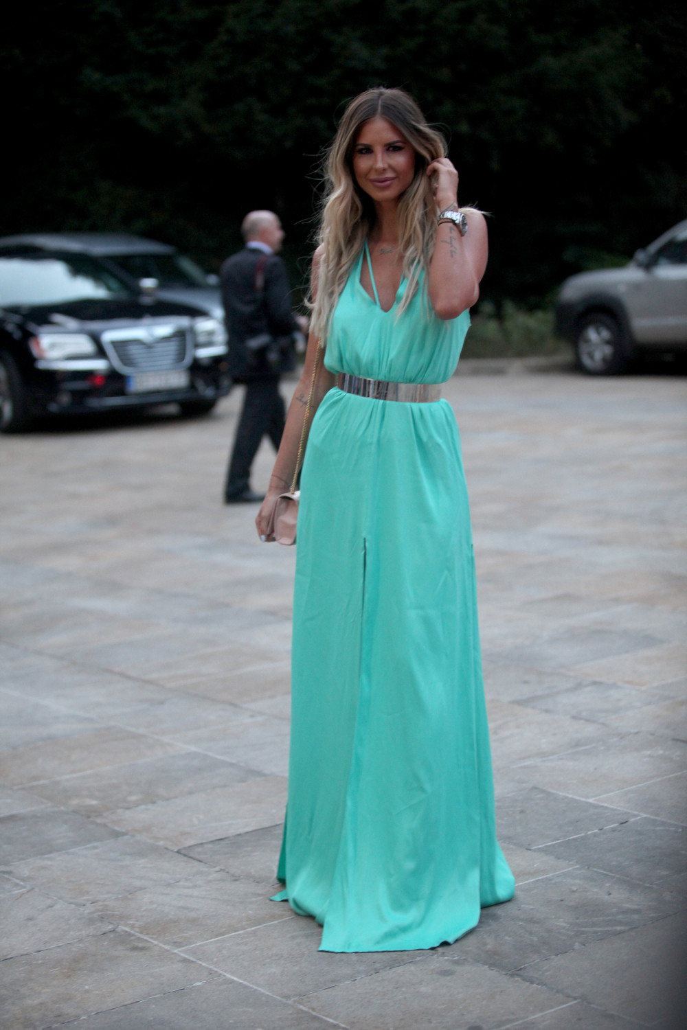 Pravi muškarac ne nosi suknju!