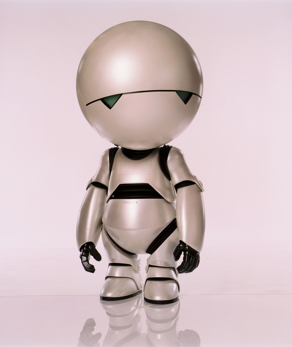 Roboti će zameniti neke profesije