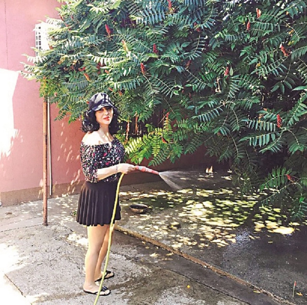 Divna se prepolovila!