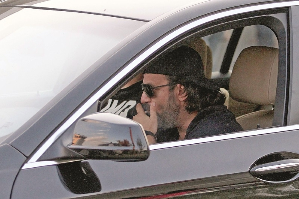 Aca puši i zdravlje ruši