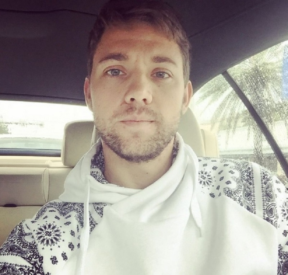 Stefan Živojinović doneo važnu odluku, a pitanje je kako će Brena reagovati!