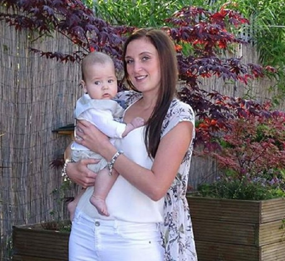 Rodila je dete za ženu bez materice, detalji će vas oduševiti