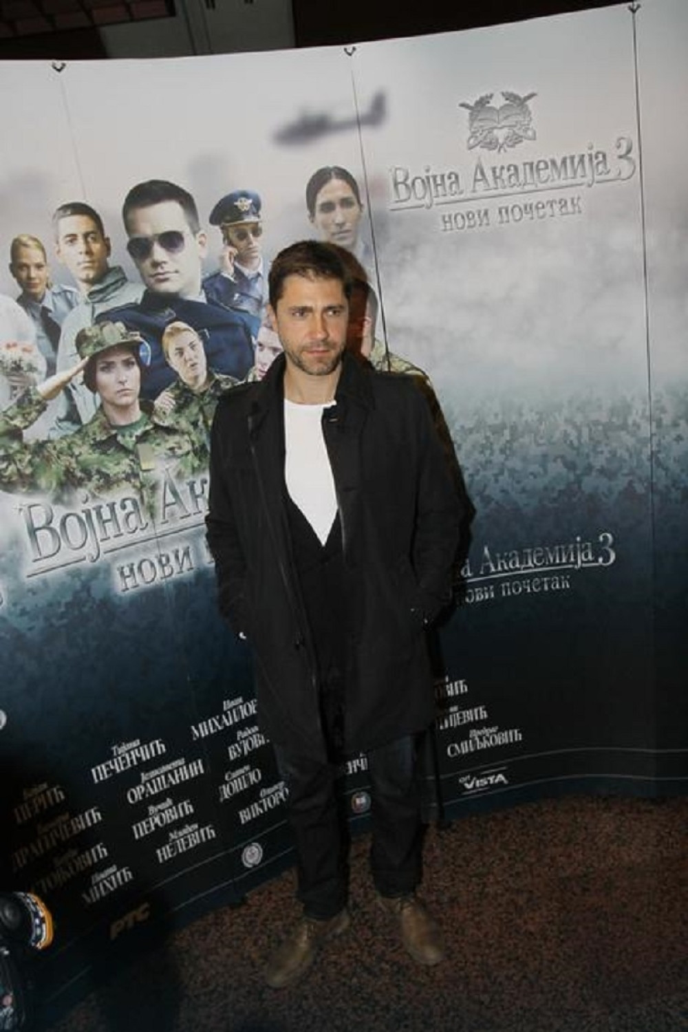 Naš glumac progovorio o ćerkinim zdravstvenim problemima