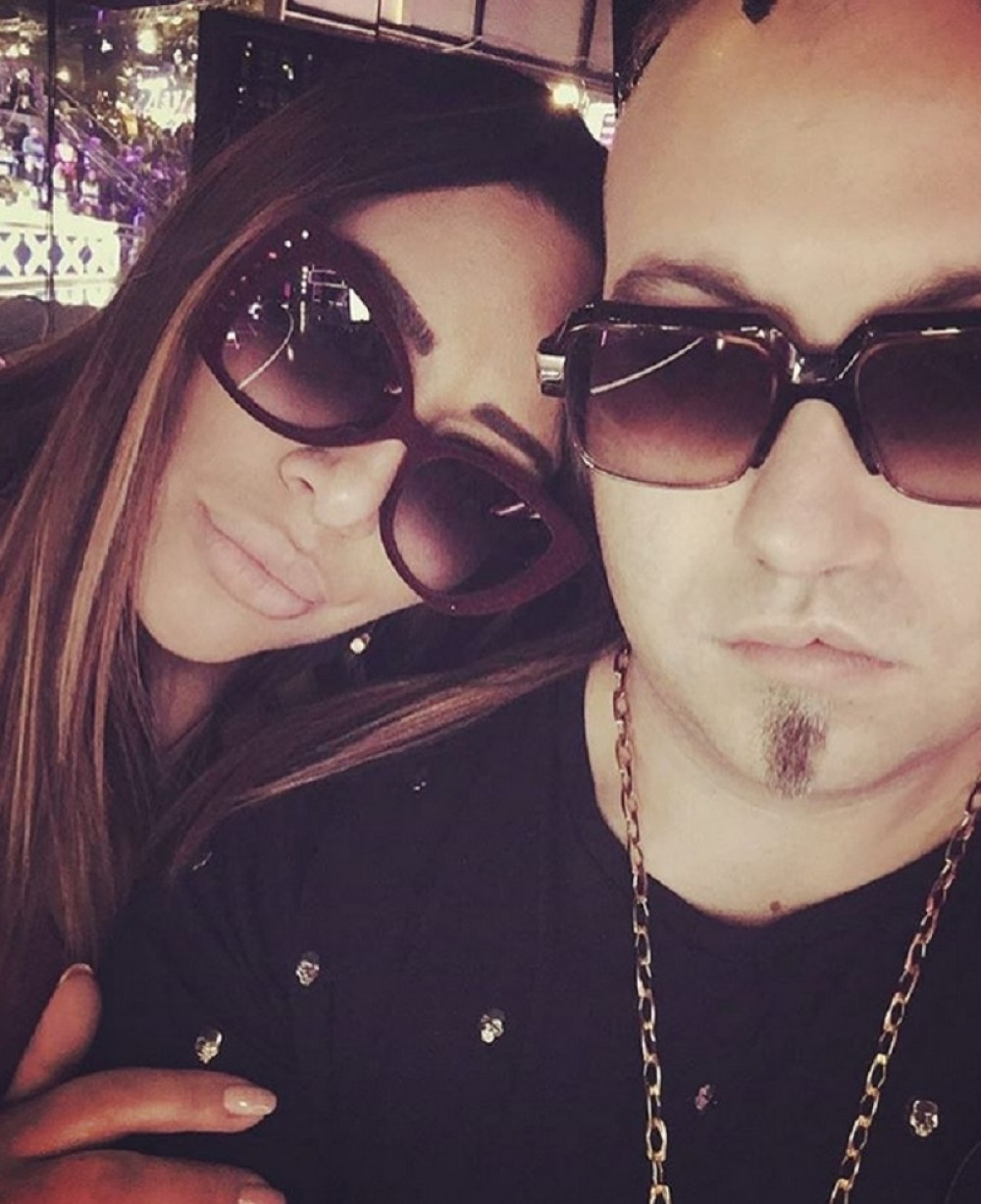 Ana i Rasta ponovo zajedno!