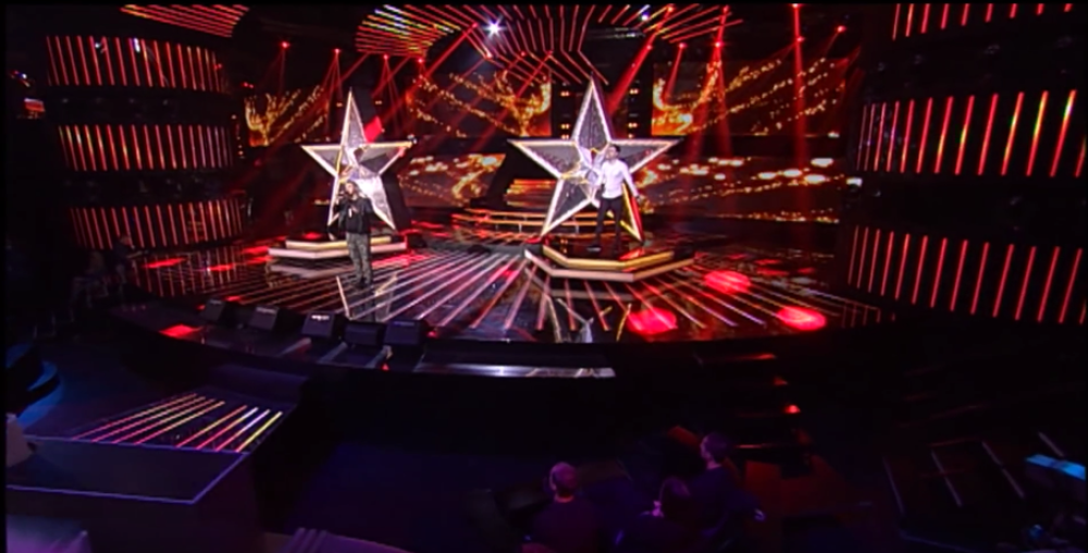 Saša Popović dobio ćerku!