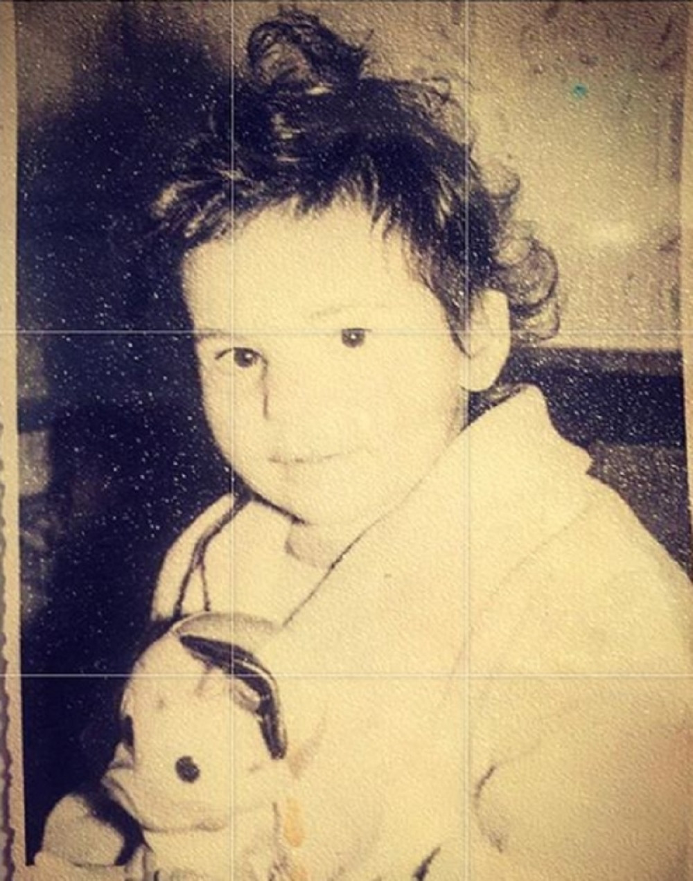 Emotivnom porukom glumica obeležila svoj rođendan! (FOTO)