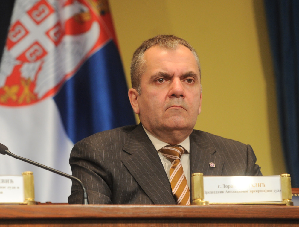 Građani se najčešće žale na sudove