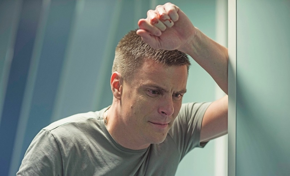 Vuk morao da prestane da pije zbog onoga što ga čeka