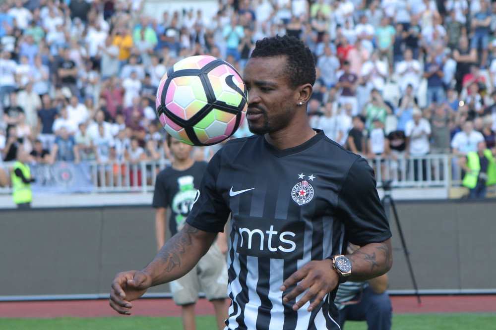 Suma spreman za Dinamo