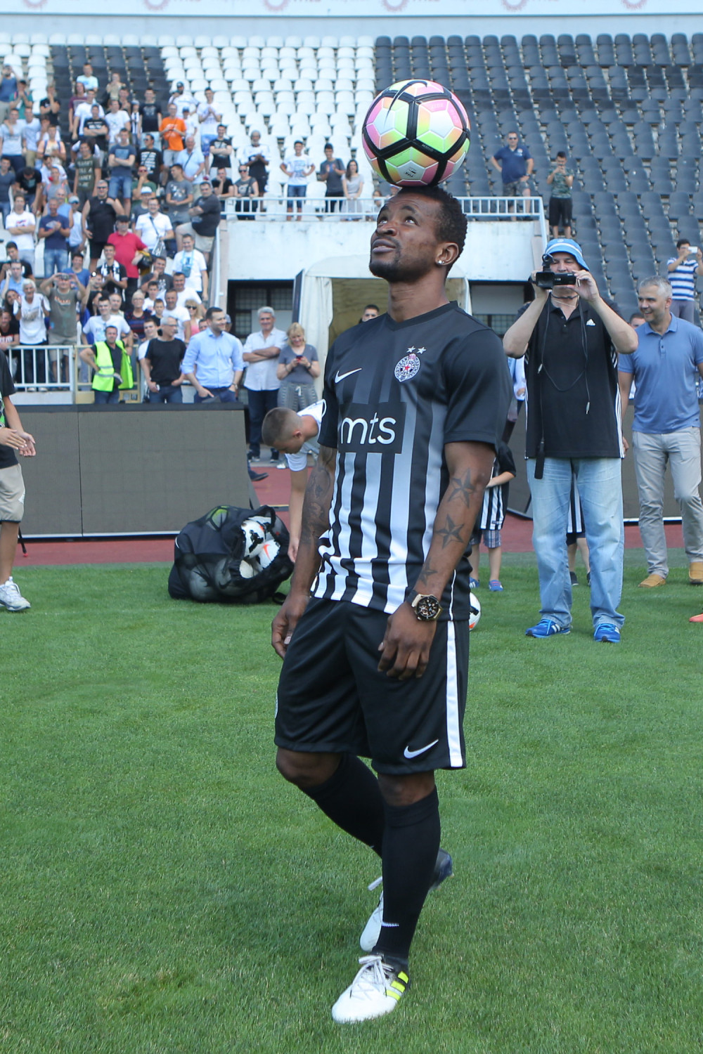 Suma nije pokazao ništa!